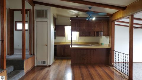 Tiny photo for 1361 N Crooked Lake Drive, Lake, MI 48632 (MLS # 1942849)