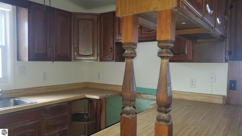 Tiny photo for 1361 N Crooked Lake Drive, Lake, MI 48632 (MLS # 1942849)