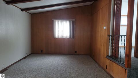 Tiny photo for 1361 N Crooked Lake Drive, Lake, MI 48632 (MLS # 1942849)