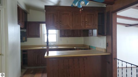 Tiny photo for 1361 N Crooked Lake Drive, Lake, MI 48632 (MLS # 1942849)