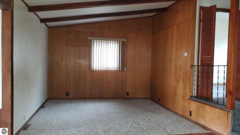 Tiny photo for 1361 N Crooked Lake Drive, Lake, MI 48632 (MLS # 1942849)