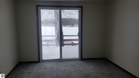 Tiny photo for 1361 N Crooked Lake Drive, Lake, MI 48632 (MLS # 1942849)