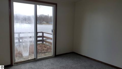 Tiny photo for 1361 N Crooked Lake Drive, Lake, MI 48632 (MLS # 1942849)