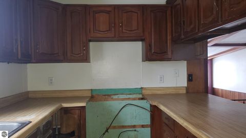 Tiny photo for 1361 N Crooked Lake Drive, Lake, MI 48632 (MLS # 1942849)