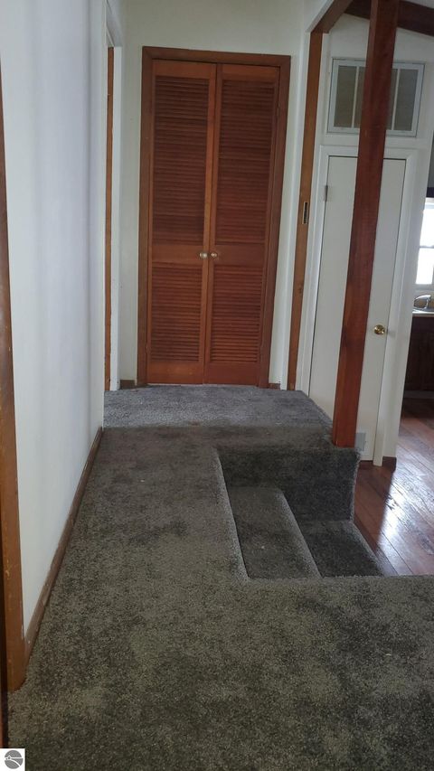 Tiny photo for 1361 N Crooked Lake Drive, Lake, MI 48632 (MLS # 1942849)