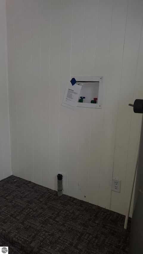 Tiny photo for 1361 N Crooked Lake Drive, Lake, MI 48632 (MLS # 1942849)