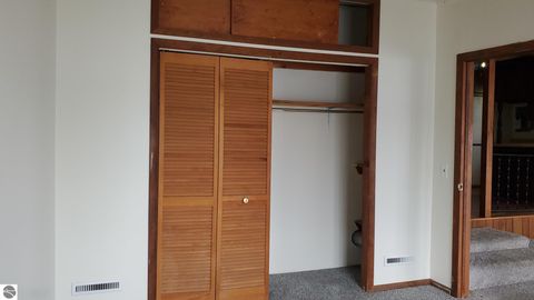 Tiny photo for 1361 N Crooked Lake Drive, Lake, MI 48632 (MLS # 1942849)