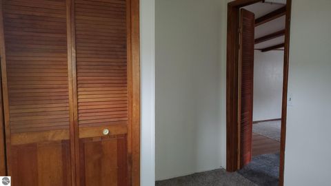 Tiny photo for 1361 N Crooked Lake Drive, Lake, MI 48632 (MLS # 1942849)