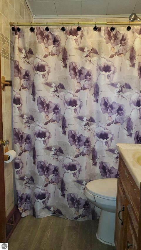 Tiny photo for 1361 N Crooked Lake Drive, Lake, MI 48632 (MLS # 1942849)