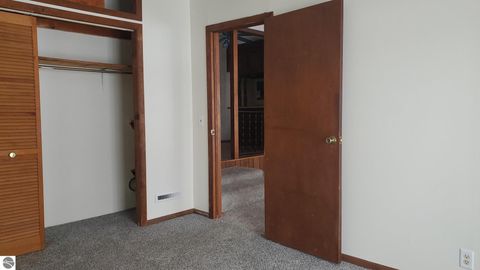 Tiny photo for 1361 N Crooked Lake Drive, Lake, MI 48632 (MLS # 1942849)