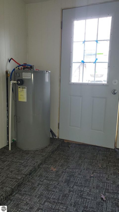 Tiny photo for 1361 N Crooked Lake Drive, Lake, MI 48632 (MLS # 1942849)