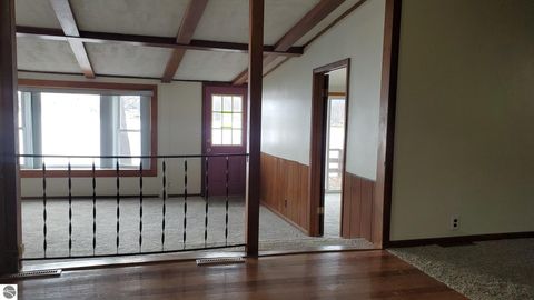 Tiny photo for 1361 N Crooked Lake Drive, Lake, MI 48632 (MLS # 1942849)