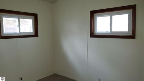 Tiny photo for 1361 N Crooked Lake Drive, Lake, MI 48632 (MLS # 1942849)