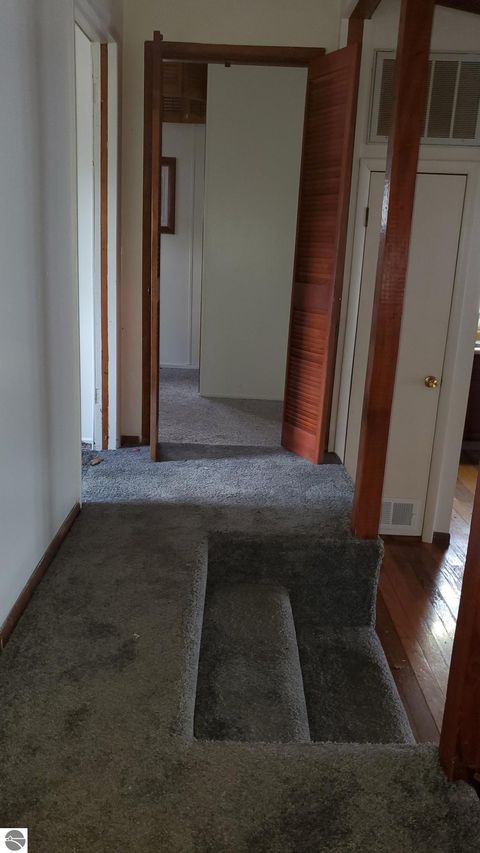 Tiny photo for 1361 N Crooked Lake Drive, Lake, MI 48632 (MLS # 1942849)