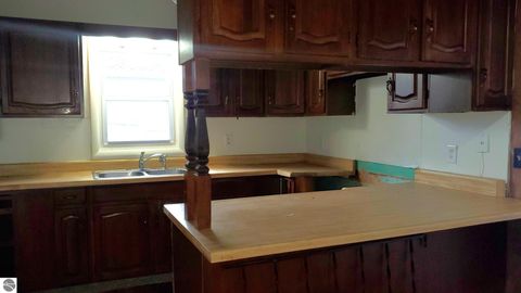 Tiny photo for 1361 N Crooked Lake Drive, Lake, MI 48632 (MLS # 1942849)