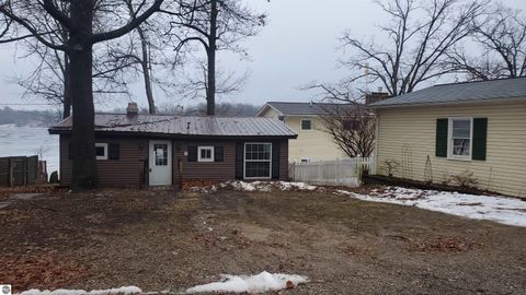 Tiny photo for 1361 N Crooked Lake Drive, Lake, MI 48632 (MLS # 1942849)