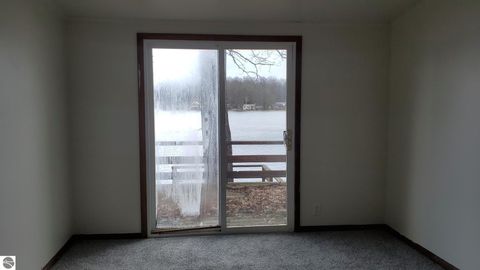 Tiny photo for 1361 N Crooked Lake Drive, Lake, MI 48632 (MLS # 1942849)