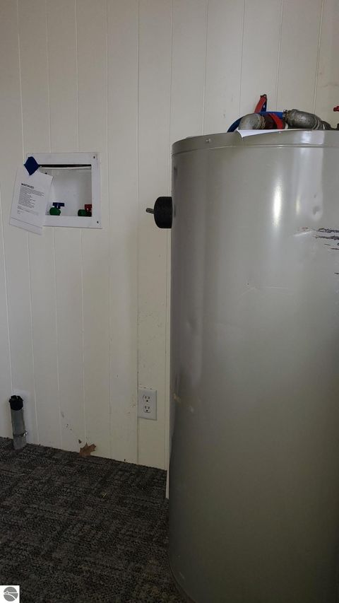 Tiny photo for 1361 N Crooked Lake Drive, Lake, MI 48632 (MLS # 1942849)