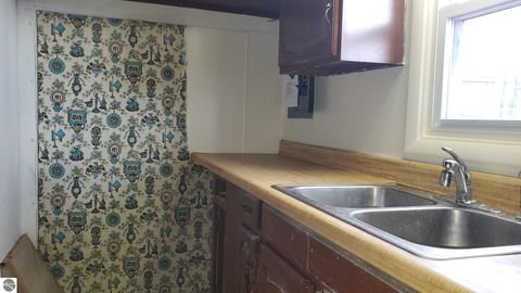 Tiny photo for 1361 N Crooked Lake Drive, Lake, MI 48632 (MLS # 1942849)