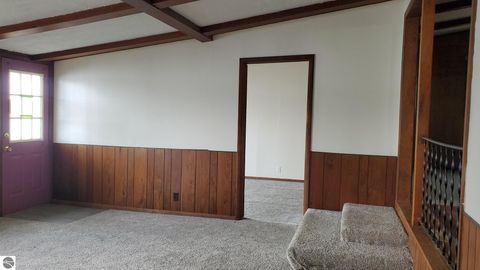 Tiny photo for 1361 N Crooked Lake Drive, Lake, MI 48632 (MLS # 1942849)