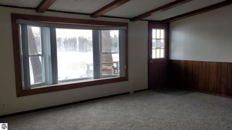 Tiny photo for 1361 N Crooked Lake Drive, Lake, MI 48632 (MLS # 1942849)