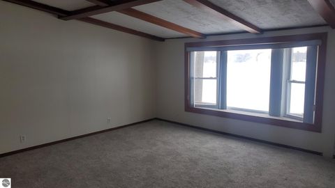 Tiny photo for 1361 N Crooked Lake Drive, Lake, MI 48632 (MLS # 1942849)