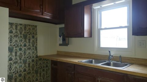 Tiny photo for 1361 N Crooked Lake Drive, Lake, MI 48632 (MLS # 1942849)