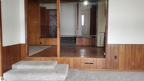 Tiny photo for 1361 N Crooked Lake Drive, Lake, MI 48632 (MLS # 1942849)