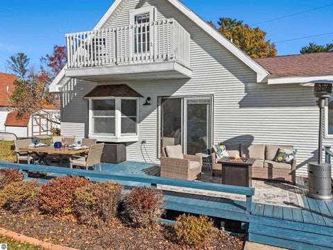 Tiny photo for 6789 W Redman Drive, Lake City, MI 49651 (MLS # 1951203)