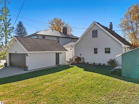 Tiny photo for 6789 W Redman Drive, Lake City, MI 49651 (MLS # 1951203)