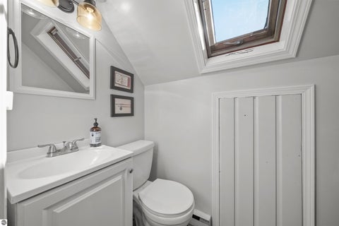 Tiny photo for 6789 W Redman Drive, Lake City, MI 49651 (MLS # 1951203)
