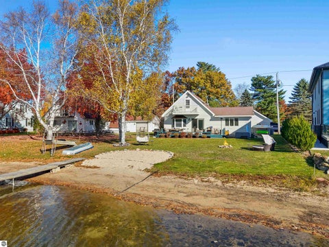 Tiny photo for 6789 W Redman Drive, Lake City, MI 49651 (MLS # 1951203)