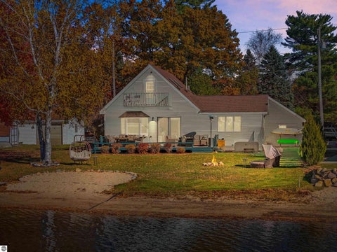 Tiny photo for 6789 W Redman Drive, Lake City, MI 49651 (MLS # 1951203)