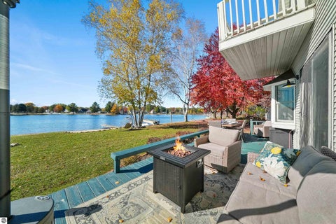 Tiny photo for 6789 W Redman Drive, Lake City, MI 49651 (MLS # 1951203)