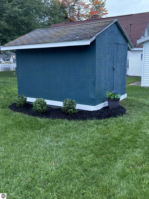 Tiny photo for 6789 W Redman Drive, Lake City, MI 49651 (MLS # 1951203)