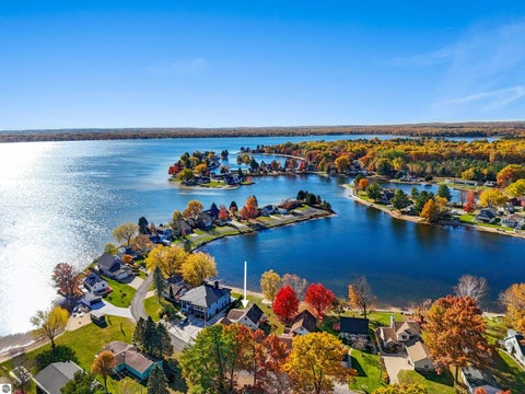 Tiny photo for 6789 W Redman Drive, Lake City, MI 49651 (MLS # 1951203)