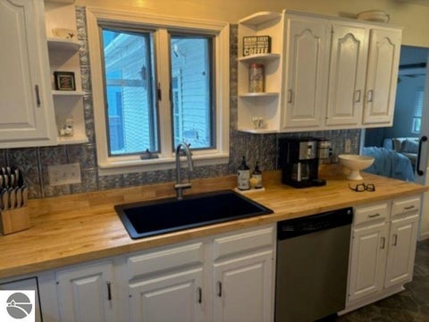 Tiny photo for 6789 W Redman Drive, Lake City, MI 49651 (MLS # 1951203)