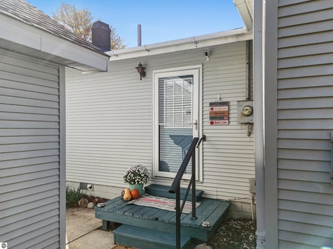 Tiny photo for 6789 W Redman Drive, Lake City, MI 49651 (MLS # 1951203)