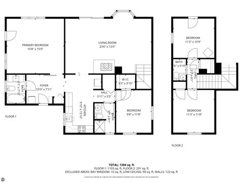 Tiny photo for 6789 W Redman Drive, Lake City, MI 49651 (MLS # 1951203)
