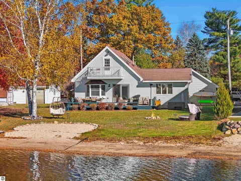 Photo of 6789 W Redman Drive, Lake City, MI 49651 (MLS # 1951203)
