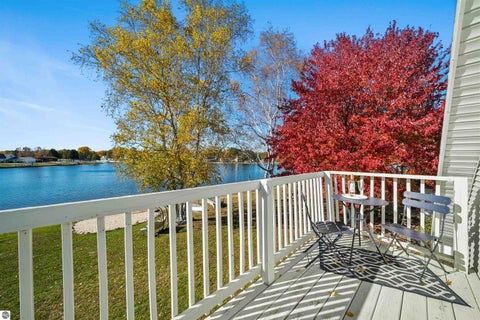 Tiny photo for 6789 W Redman Drive, Lake City, MI 49651 (MLS # 1951203)