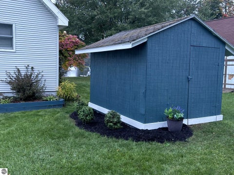 Tiny photo for 6789 W Redman Drive, Lake City, MI 49651 (MLS # 1951203)