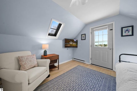 Tiny photo for 6789 W Redman Drive, Lake City, MI 49651 (MLS # 1951203)