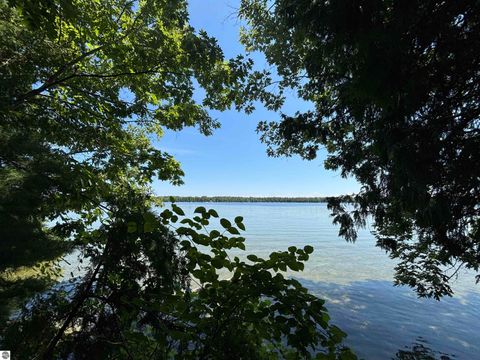 Tiny photo for 0 Timber Lake Drive, Elk Rapids, MI 49629 (MLS # 1947700)