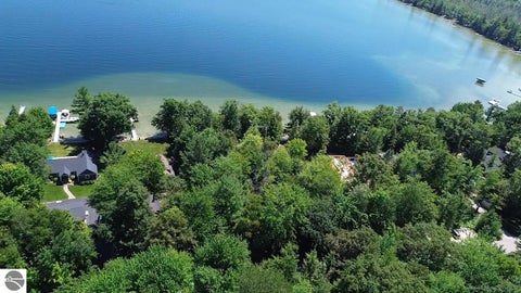Tiny photo for 0 Timber Lake Drive, Elk Rapids, MI 49629 (MLS # 1947700)
