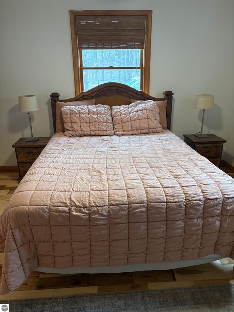 Tiny photo for 9891 Glovers Lake Road, Bear Lake, MI 49614 (MLS # 1943058)