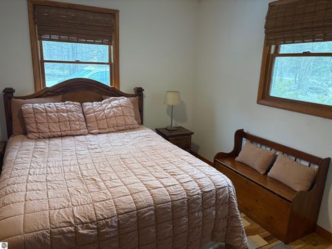 Tiny photo for 9891 Glovers Lake Road, Bear Lake, MI 49614 (MLS # 1943058)