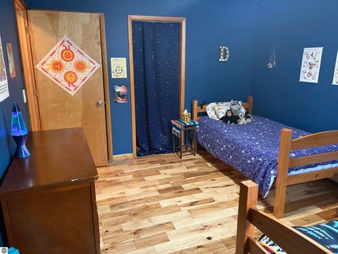 Tiny photo for 9891 Glovers Lake Road, Bear Lake, MI 49614 (MLS # 1943058)