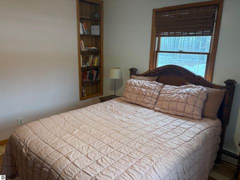 Tiny photo for 9891 Glovers Lake Road, Bear Lake, MI 49614 (MLS # 1943058)