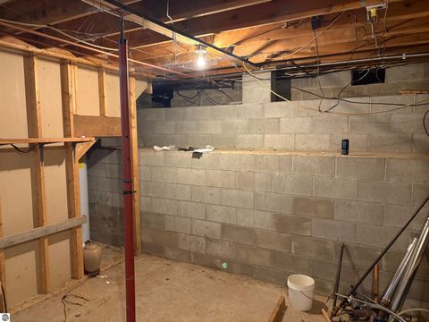 Tiny photo for 9891 Glovers Lake Road, Bear Lake, MI 49614 (MLS # 1943058)